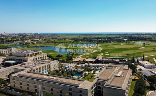 Apartment in Vilamoura, Quarteira, Algarve 1