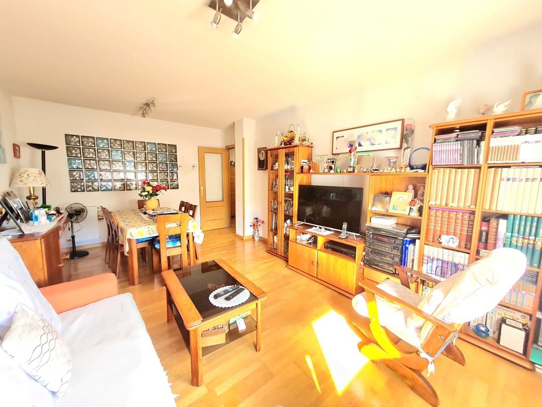 Apartment in Vicalvaro, Madrid, Spain 2 - 17422235