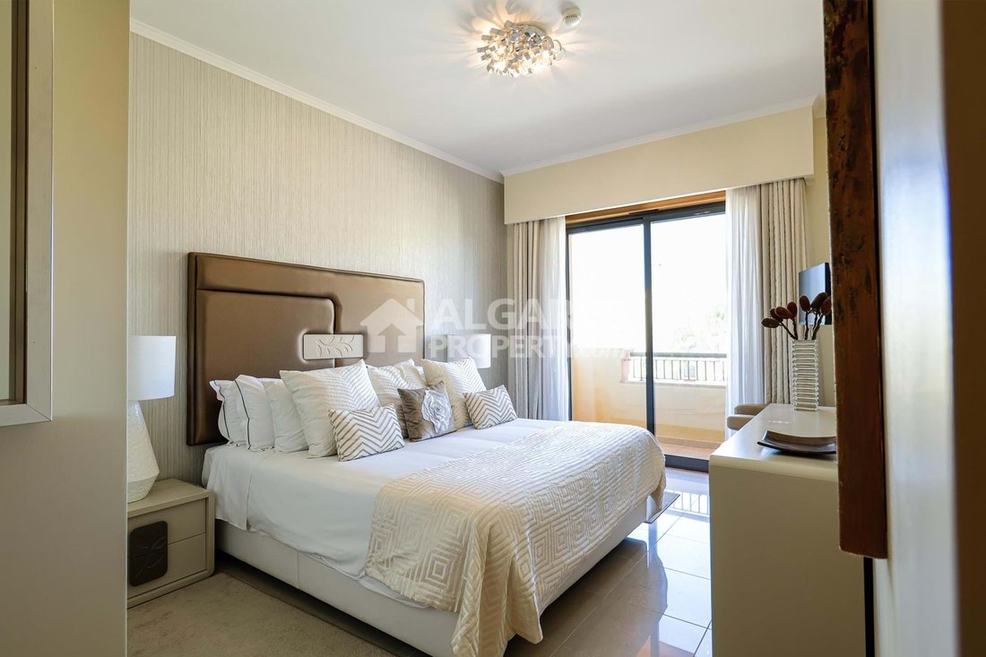 Apartment in Vilamoura, Quarteira, Algarve 4 - 17349369