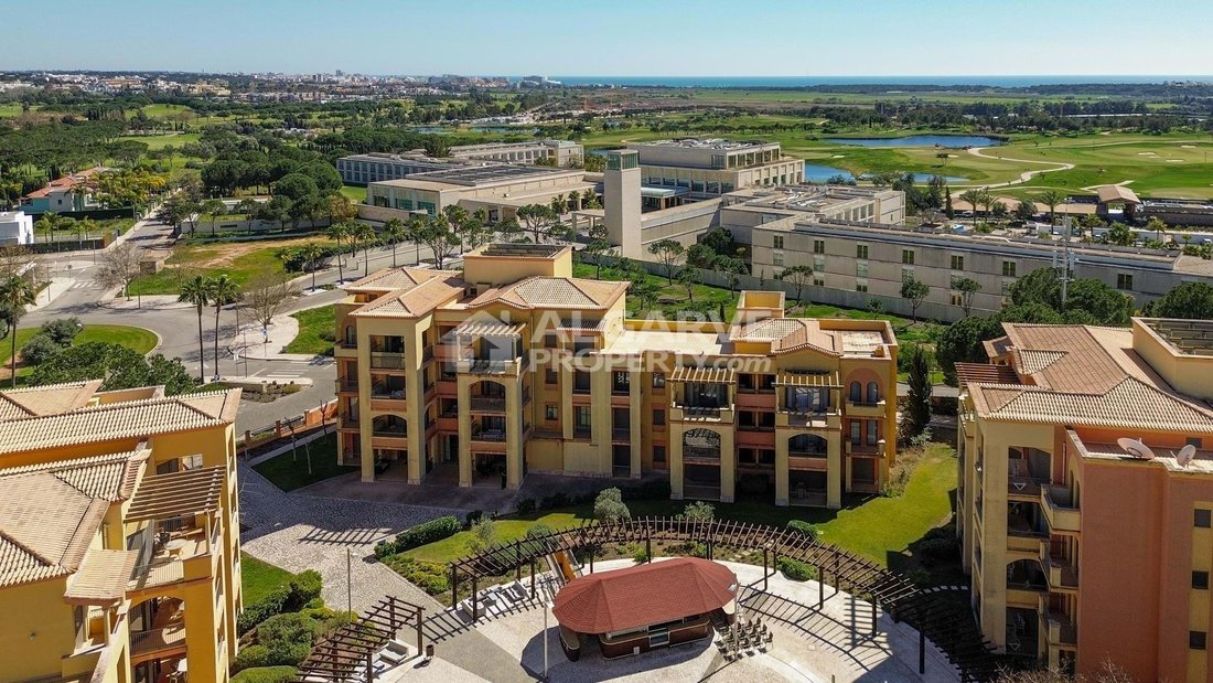 Apartment in Vilamoura, Quarteira, Algarve 5 - 17349369