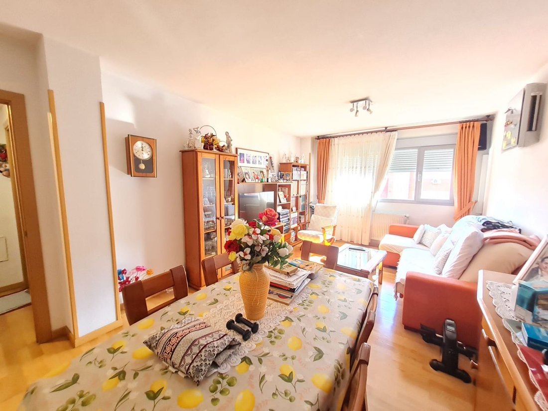 Apartment in Vicalvaro, Madrid, Spain 4 - 17422235