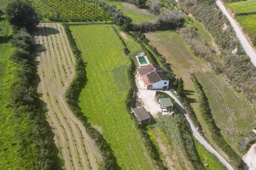 Farm Ranch in Teulada, Valencian Community, Spain 3 - 16673772