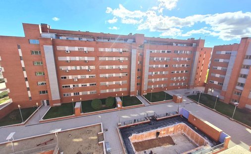 Apartment in Vicalvaro, Madrid, Spain 1