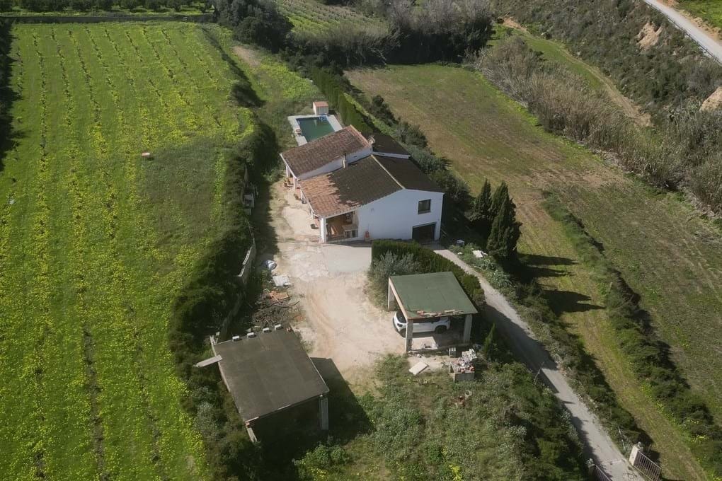Farm Ranch in Teulada, Valencian Community, Spain 2 - 16673772