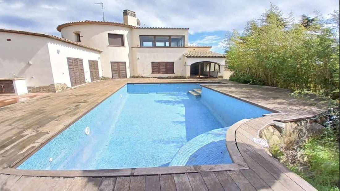 House in Platja d'Aro, Catalonia, Spain 1 - 17422216