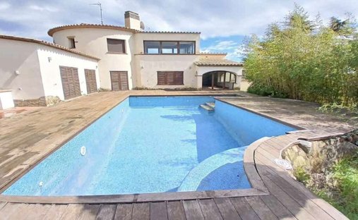 Casa a Platja d'Aro, Catalogna, Spagna 1