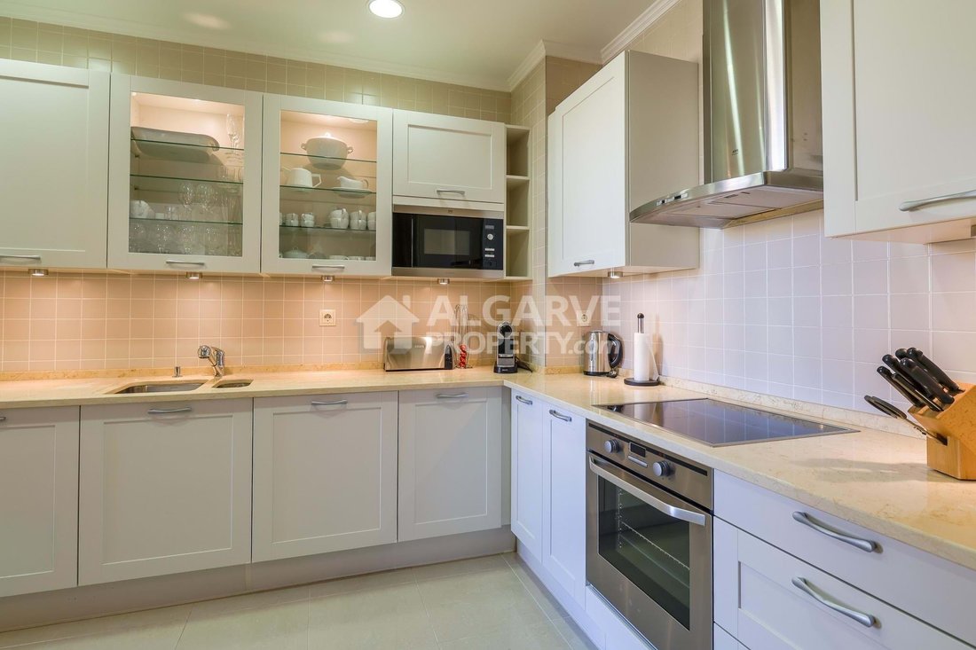Apartment in Vilamoura, Quarteira, Algarve 3 - 17349369