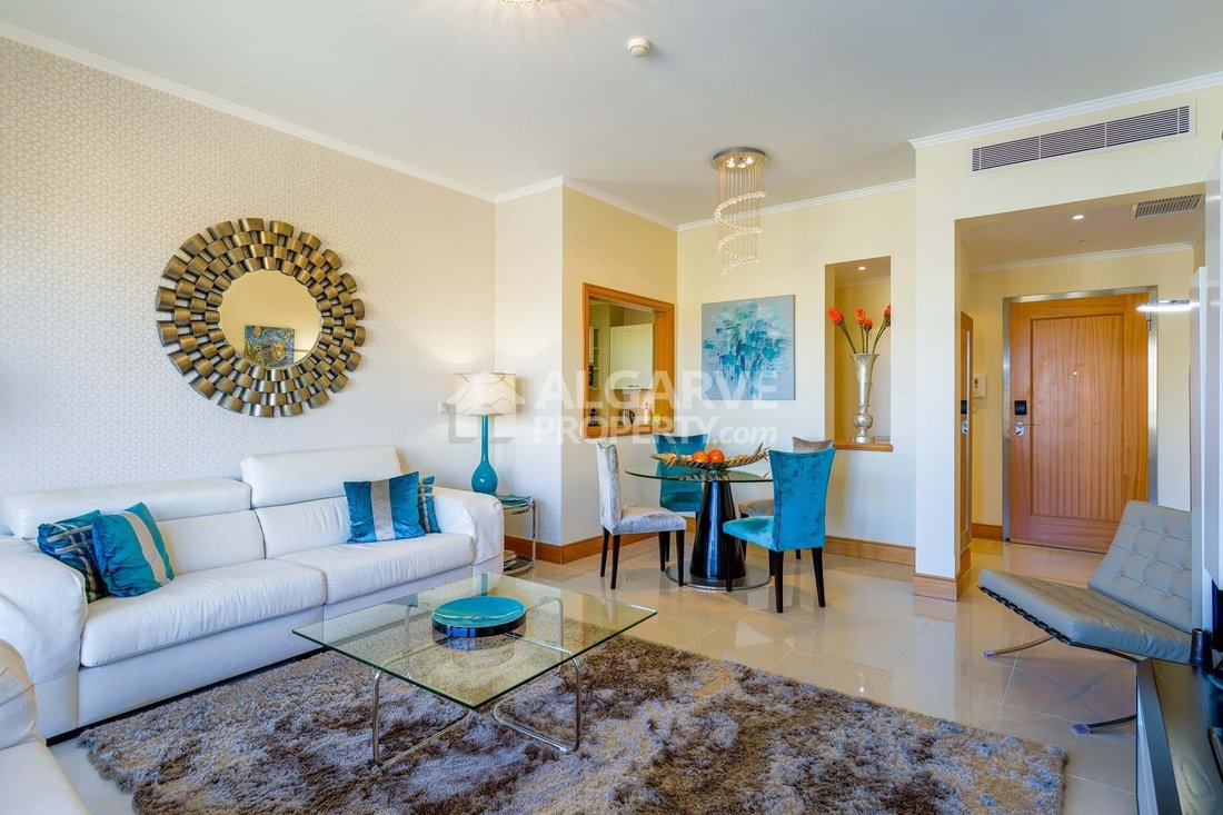 Apartment in Vilamoura, Quarteira, Algarve 2 - 17349369