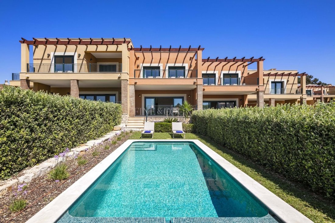 Casa a Carvoeiro, Algarve, Portogallo 1 - 17269115