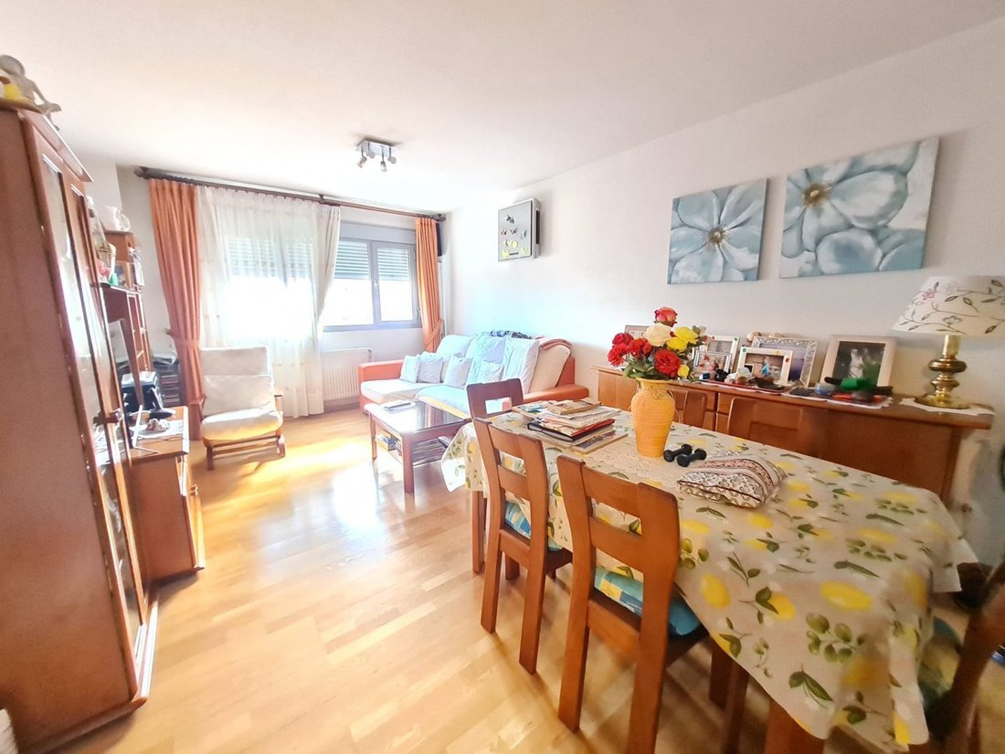 Apartment in Vicalvaro, Madrid, Spain 3 - 17422235