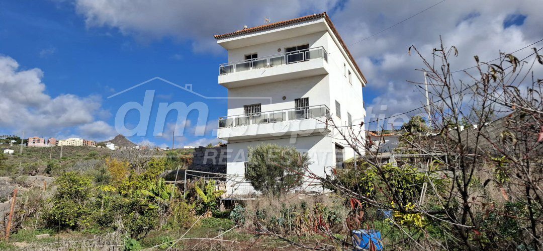 Estate in Arona, Canary Islands, Spain 1 - 17422224