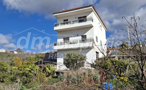 Anwesen in Arona, Kanarische Inseln, Spanien 1