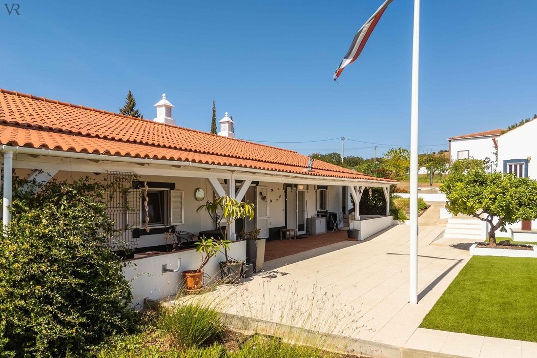 Villa in Silves, Algarve, Portugal 4 - 17422270
