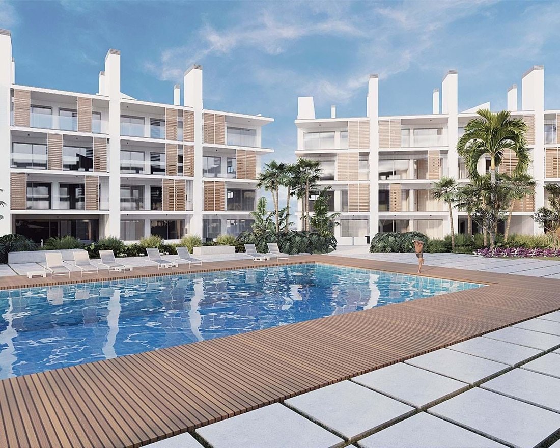 Apartment in Olhos de Agua, Algarve, Portugal 2 - 17269116