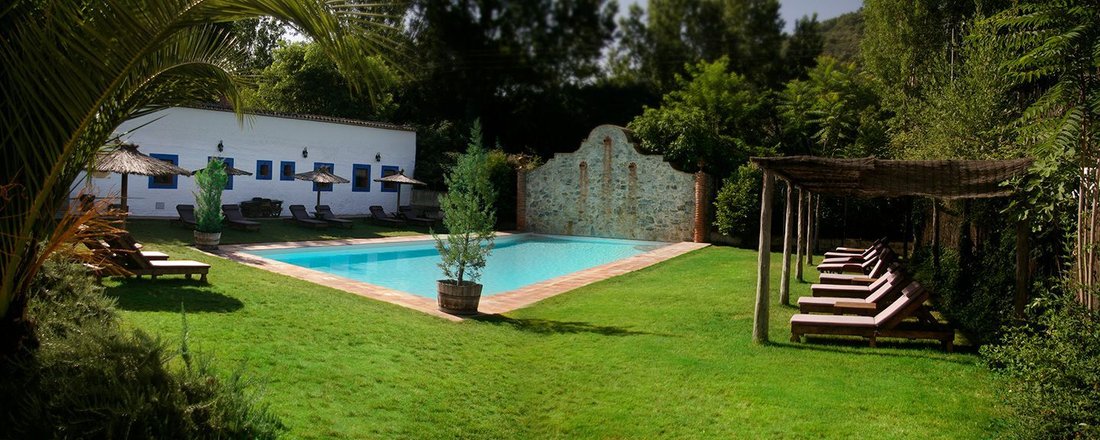 Country House in Constantina, Andalusia, Spain 4 - 17422187