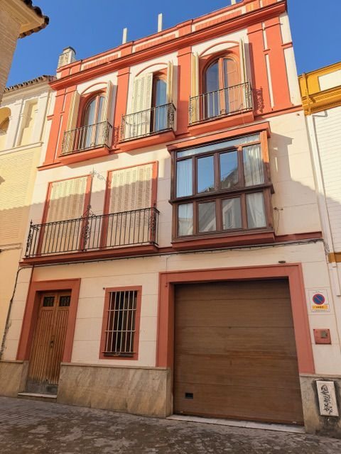House in Casco Antiguo, Seville, Spain 1 - 17422204