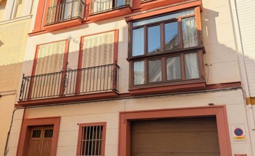 House in Casco Antiguo, Seville, Spain 1