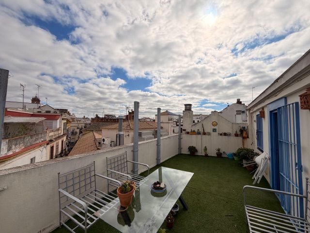 House in Casco Antiguo, Seville, Spain 4 - 17422204