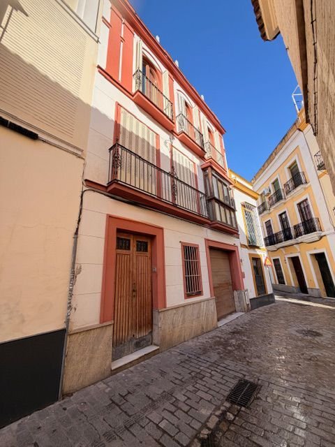 House in Casco Antiguo, Seville, Spain 2 - 17422204