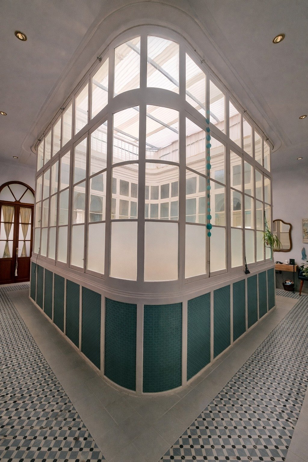 Apartment in Cadiz, Andalusia, Spain 1 - 17422254