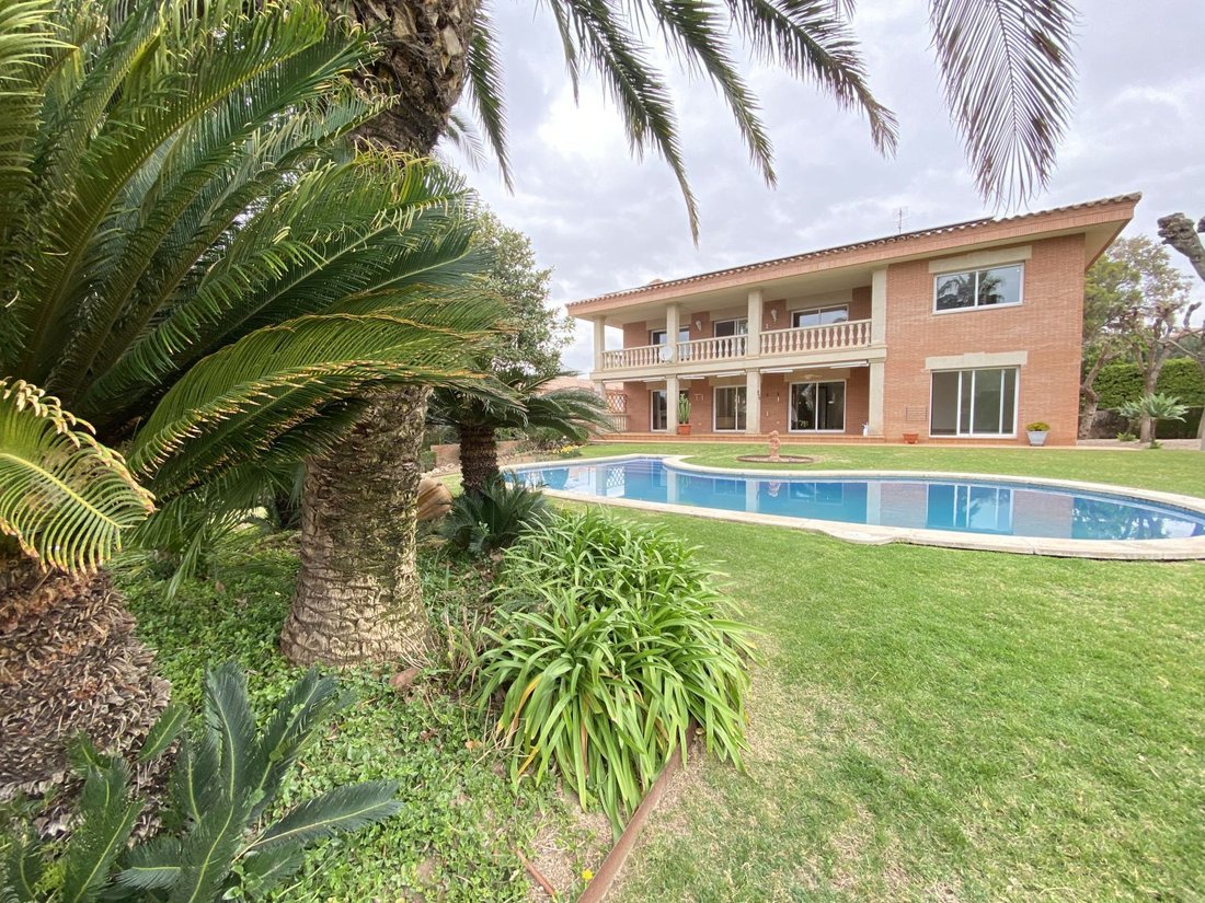 House in Cambrils, Catalonia, Spain 1 - 17422203