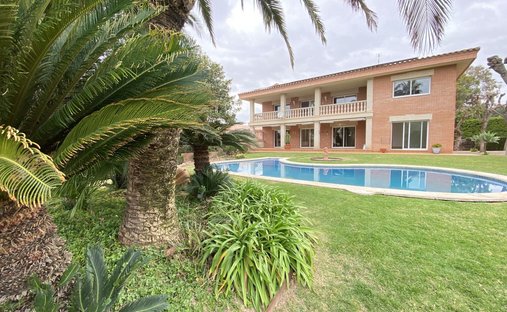 Maison à Cambrils, Catalogne, Espagne 1