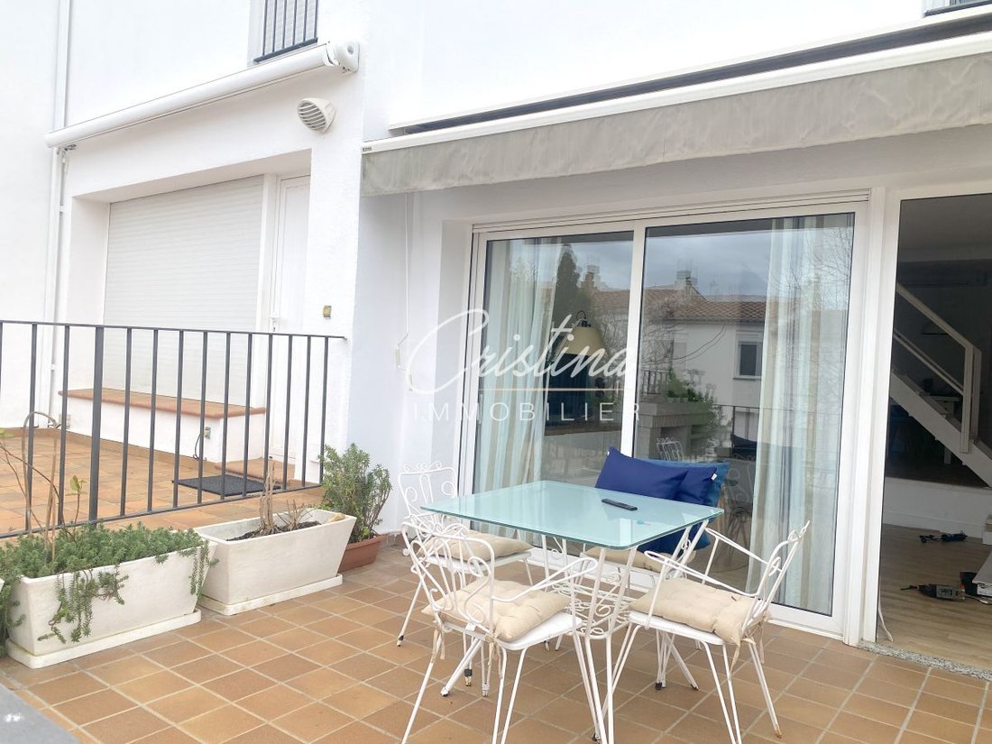 Chalet in s'Agaro, Platja d'Aro, Catalonia 2 - 17422206