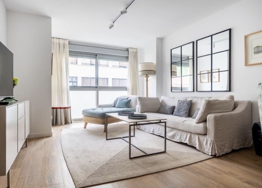 Apartment in Casco Antiguo, Seville, Spain 2 - 17422207