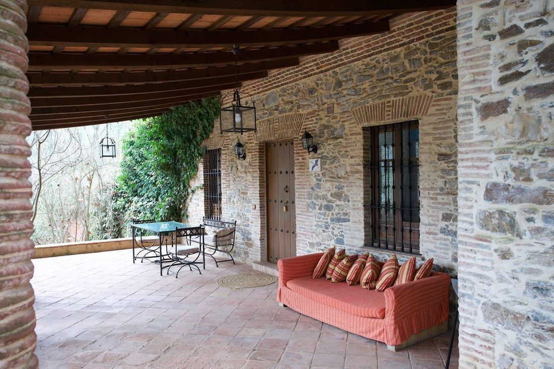 Country House in Constantina, Andalusia, Spain 3 - 17422187