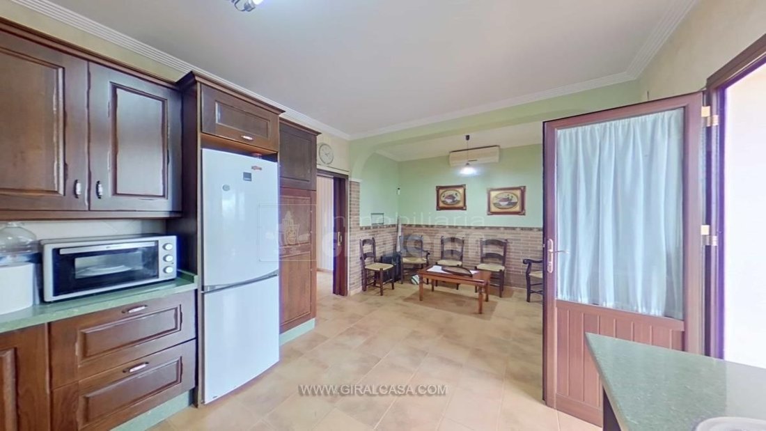 Chalet in Mairena del Alcor, Andalusia, Spain 5 - 17422186