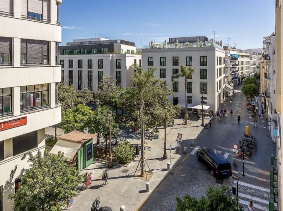 Apartment in Casco Antiguo, Seville, Spain 5 - 17422207