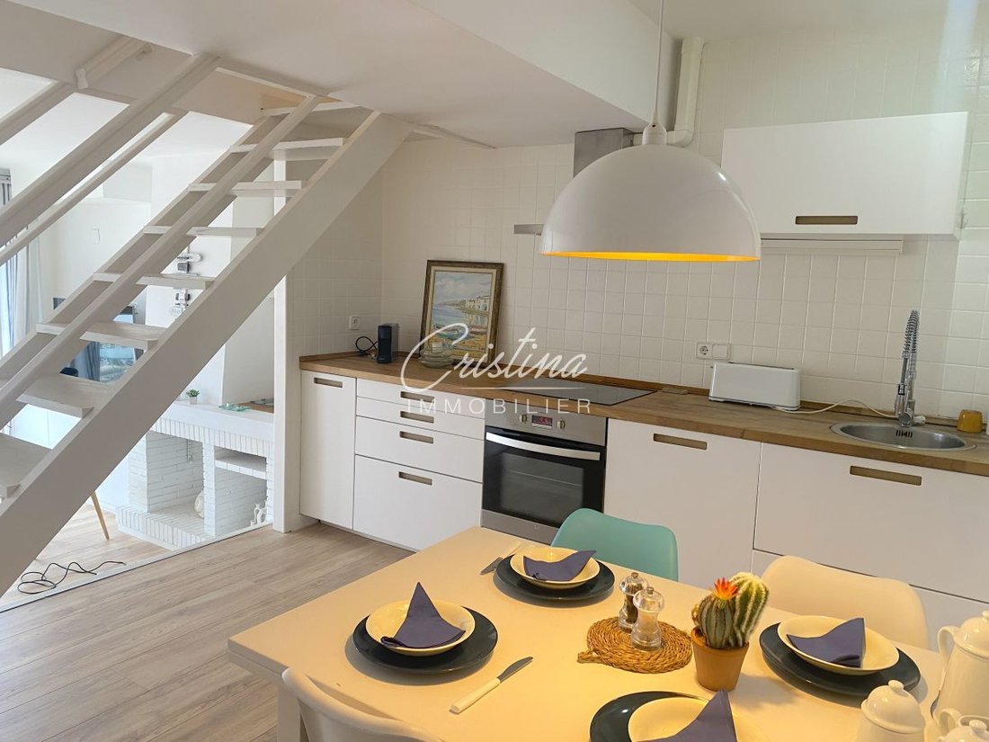 Chalet in s'Agaro, Platja d'Aro, Catalonia 1 - 17422206