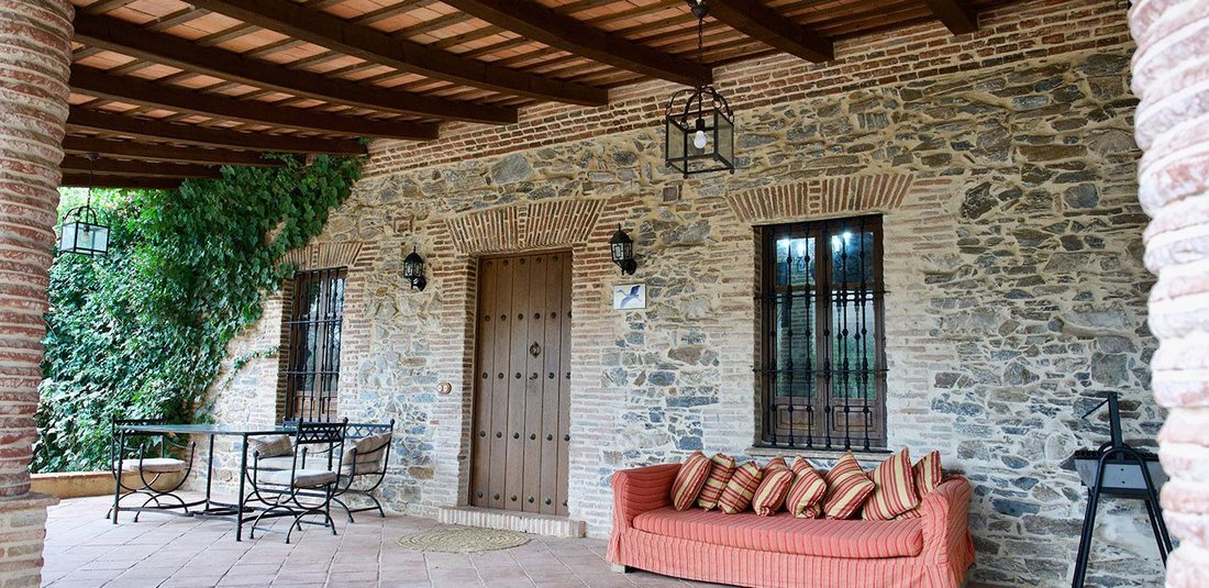 Country House in Constantina, Andalusia, Spain 2 - 17422187
