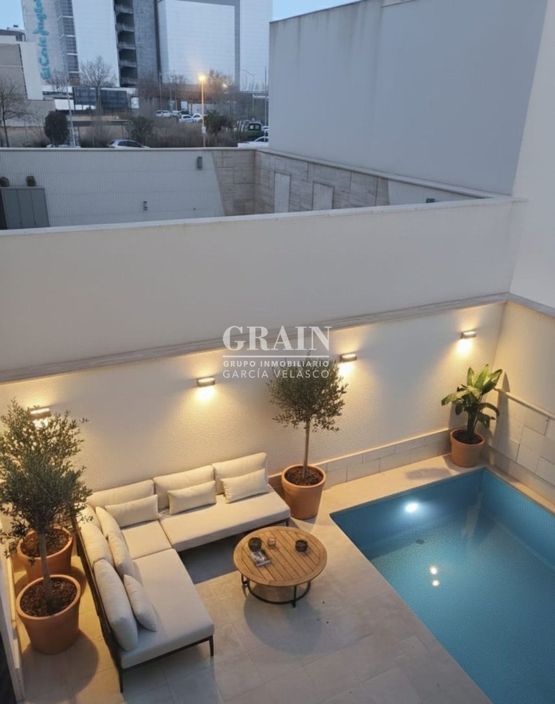 Townhouse in Albacete, Castile-La Mancha, Spain 1 - 17422211