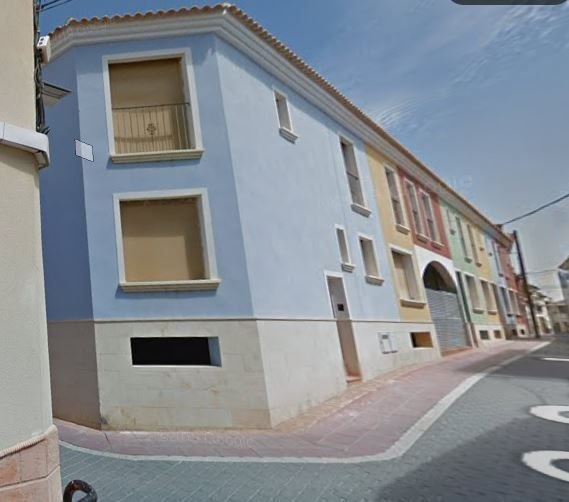Altro a Campos del Rio, Murcia, Spagna 4 - 17422209