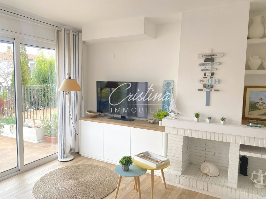 Chalet in s'Agaro, Platja d'Aro, Catalonia 4 - 17422206