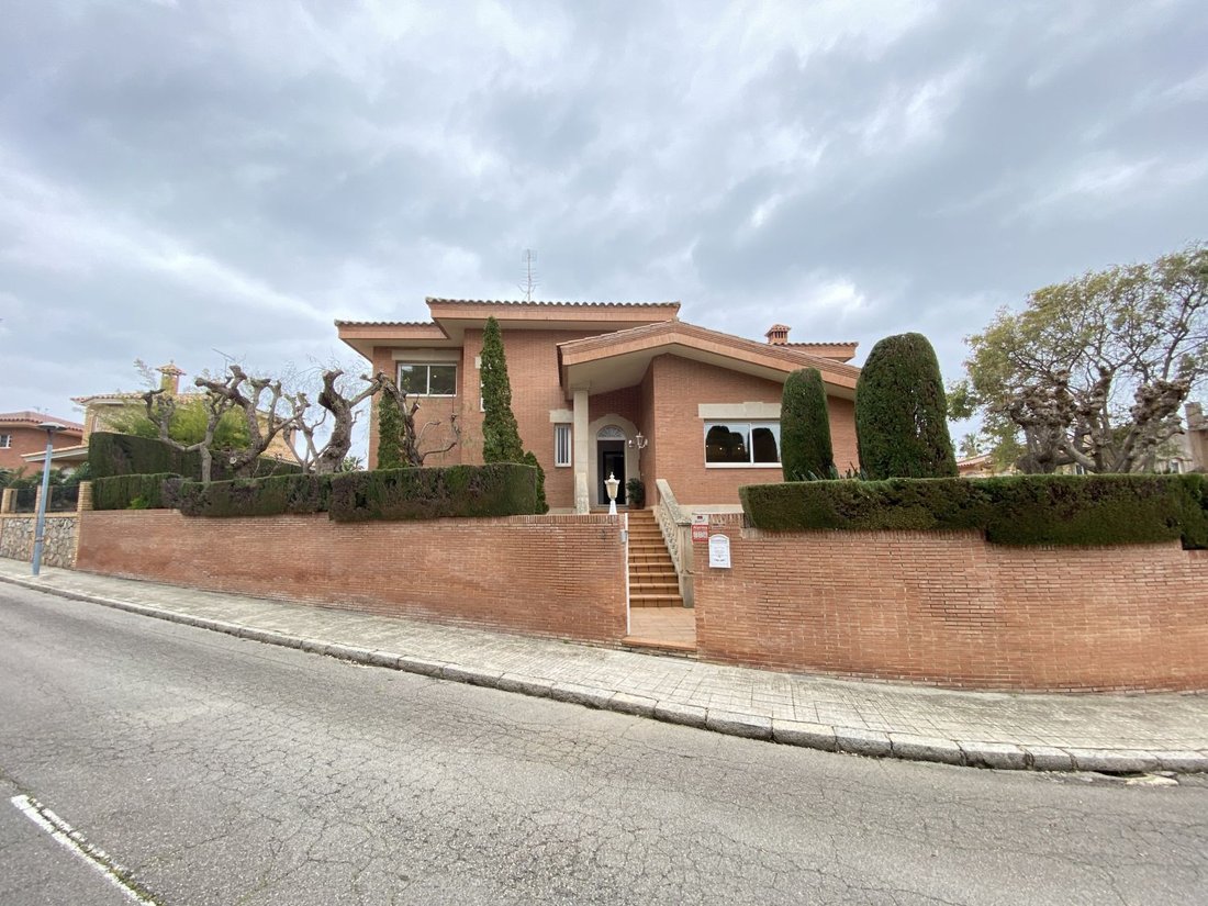 House in Cambrils, Catalonia, Spain 3 - 17422203