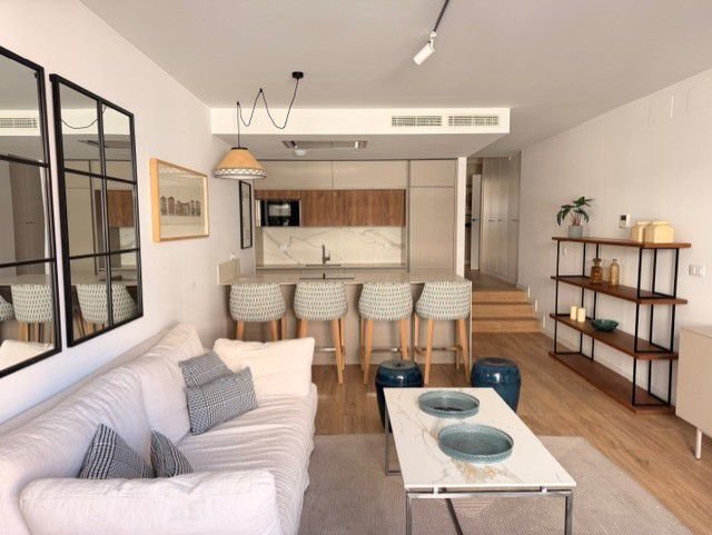 Apartment in Casco Antiguo, Seville, Spain 1 - 17422207