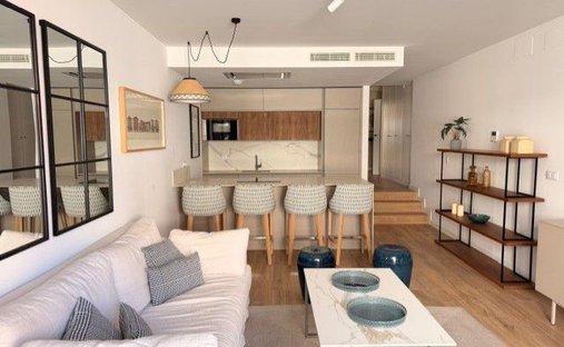 Apartment in Casco Antiguo, Seville, Spain 1