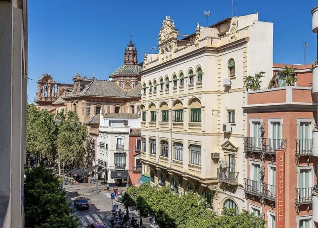 Apartment in Casco Antiguo, Seville, Spain 4 - 17422207
