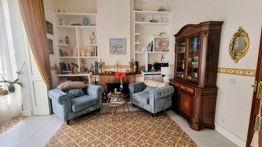 Apartment in Cadiz, Andalusia, Spain 5 - 17422254