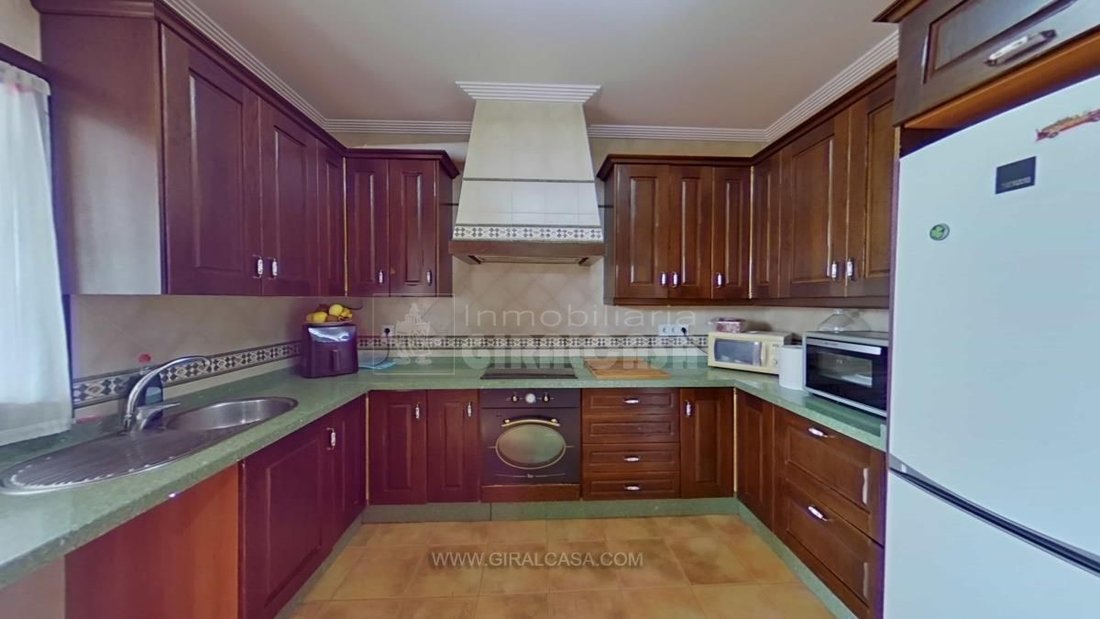 Chalet in Mairena del Alcor, Andalusia, Spain 3 - 17422186