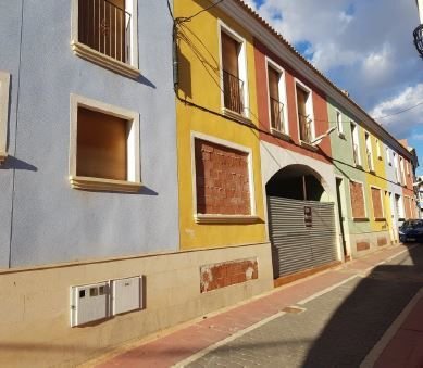 Altro a Campos del Rio, Murcia, Spagna 1 - 17422209