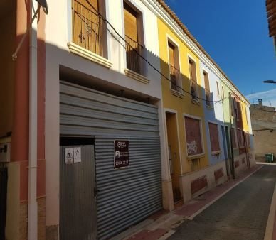 Altro a Campos del Rio, Murcia, Spagna 5 - 17422209