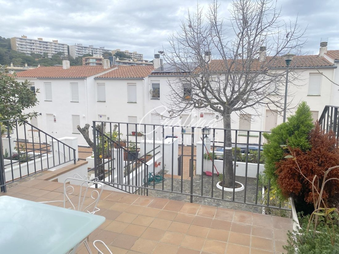 Chalet in s'Agaro, Platja d'Aro, Catalonia 3 - 17422206