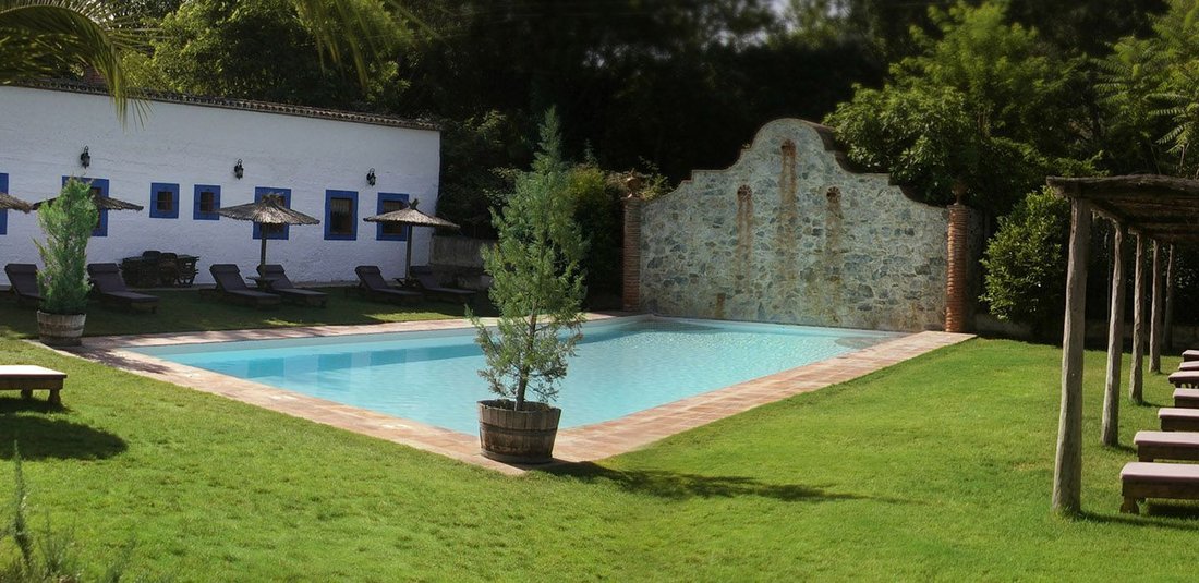 Country House in Constantina, Andalusia, Spain 5 - 17422187