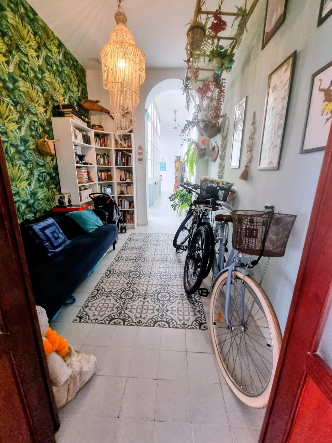 Apartment in Cadiz, Andalusia, Spain 3 - 17422254