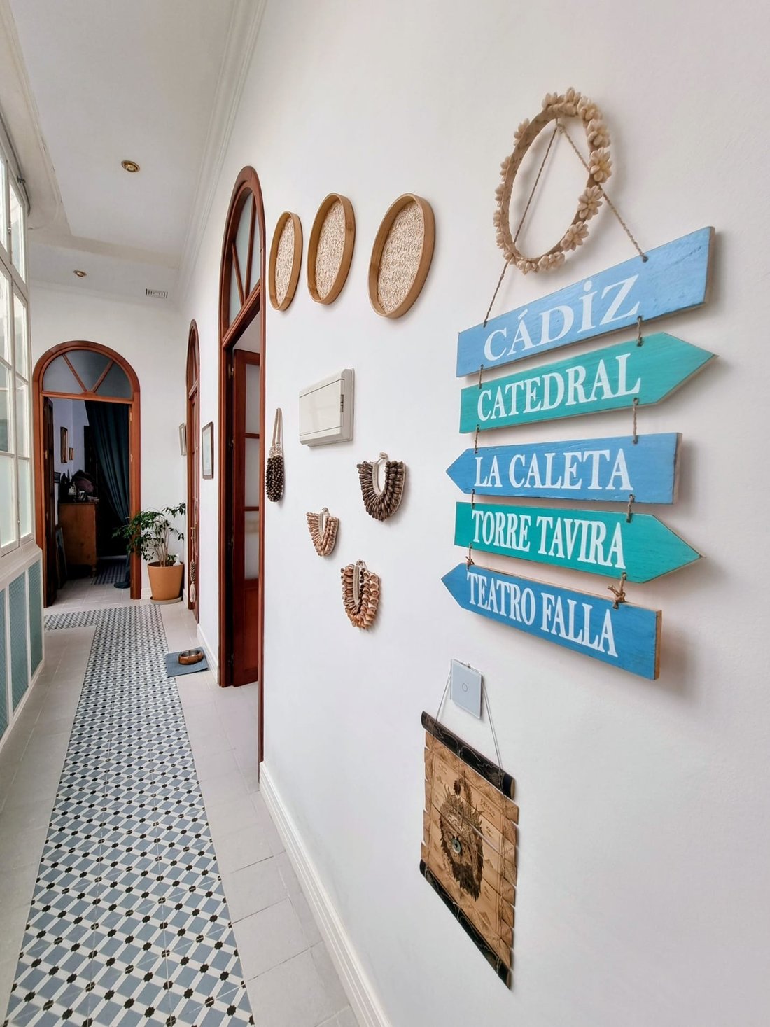 Apartment in Cadiz, Andalusia, Spain 4 - 17422254