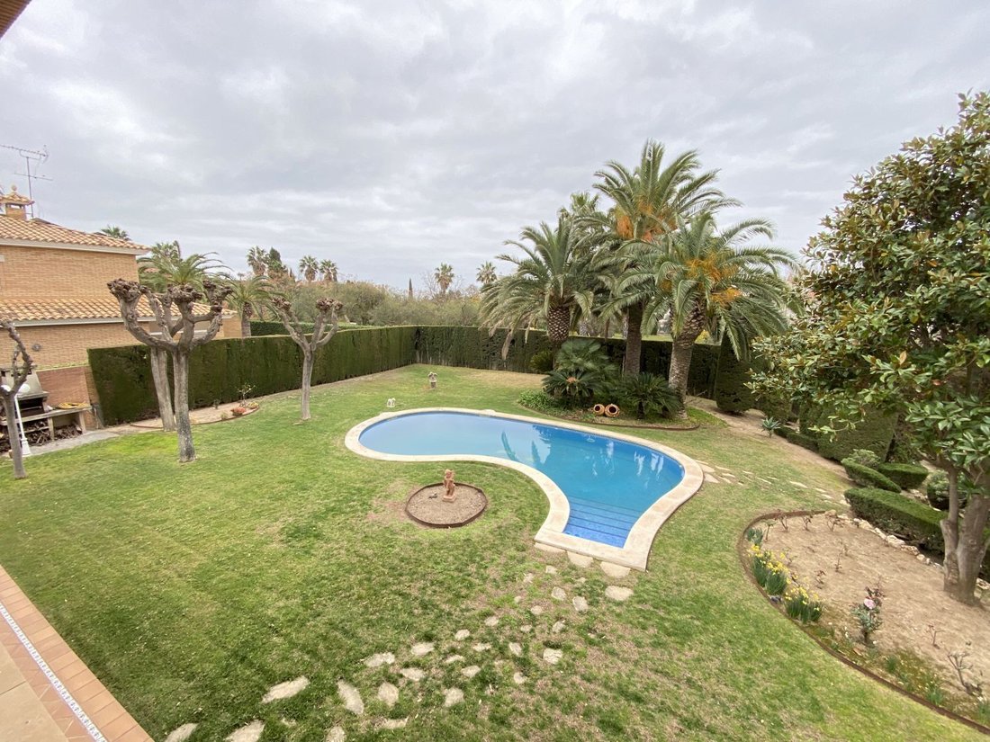House in Cambrils, Catalonia, Spain 2 - 17422203