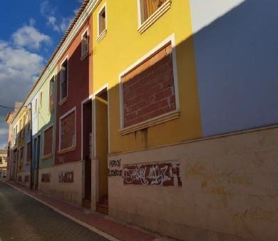 Altro a Campos del Rio, Murcia, Spagna 3 - 17422209